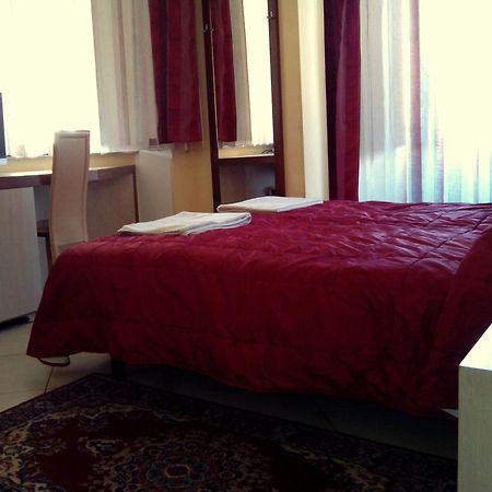 Hotel Conte Ruggero Serra San Bruno Rom bilde