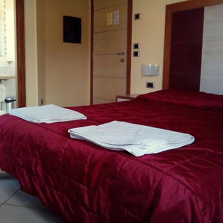 Hotel Conte Ruggero Serra San Bruno Rom bilde